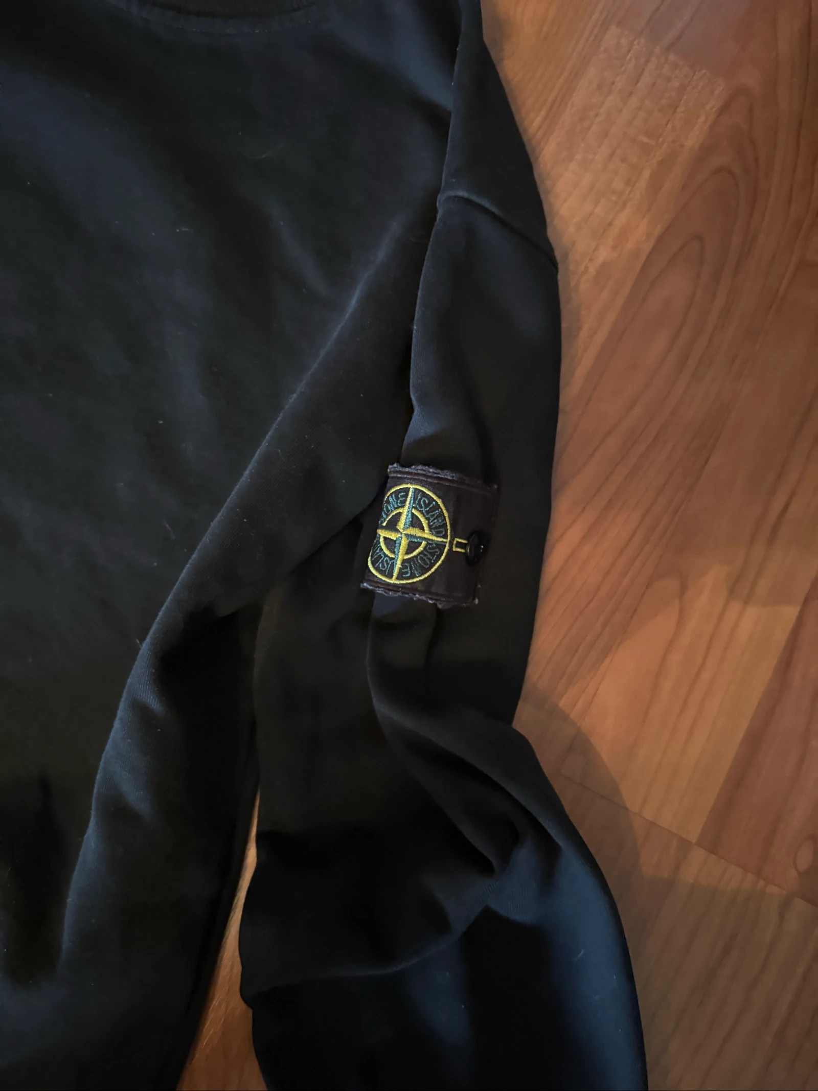 Sudadera Stone Island – photo 2